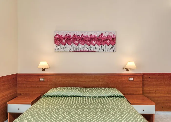 Hotel Katty