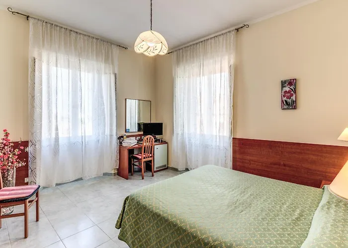 Katty Hotel *
