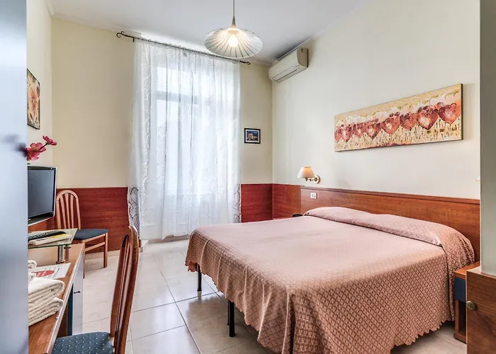 Hotel Katty *