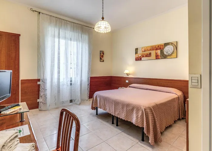 Katty Hotel Rome