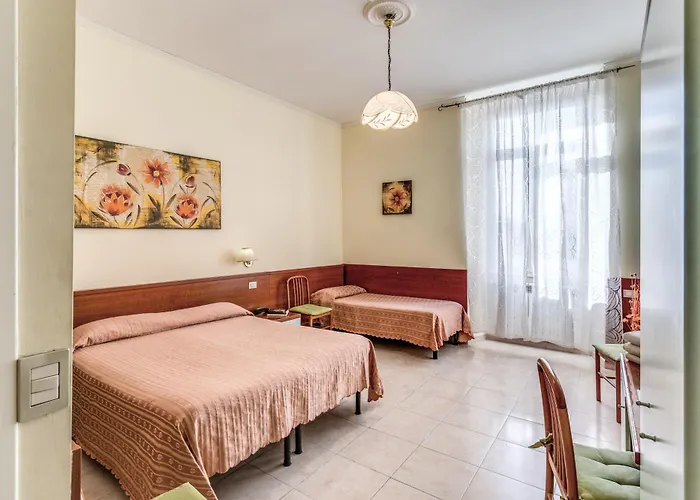 Hotel Katty *