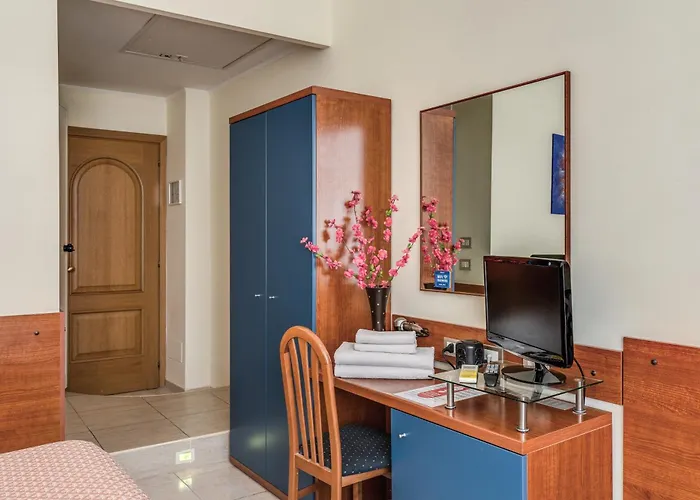 Hotel Katty Rome