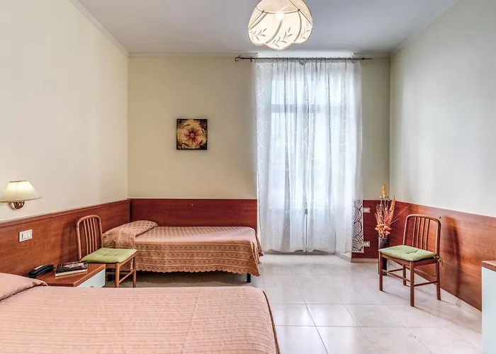 Katty Hotel *