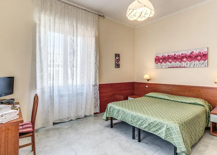 Katty Hotel Rome