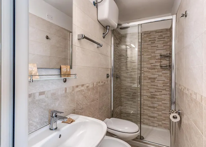 Hotel Katty Rome