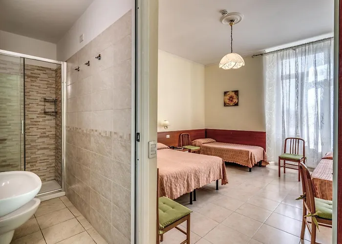 Hotel Katty *