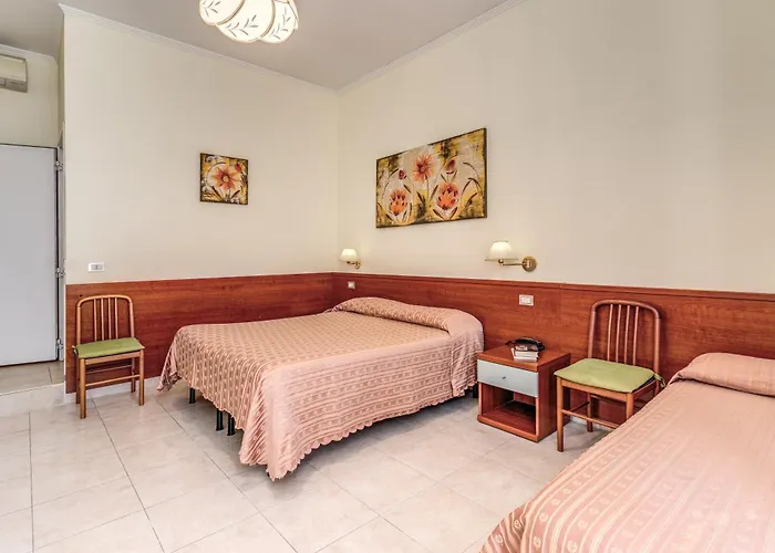 Katty Hotel Rome