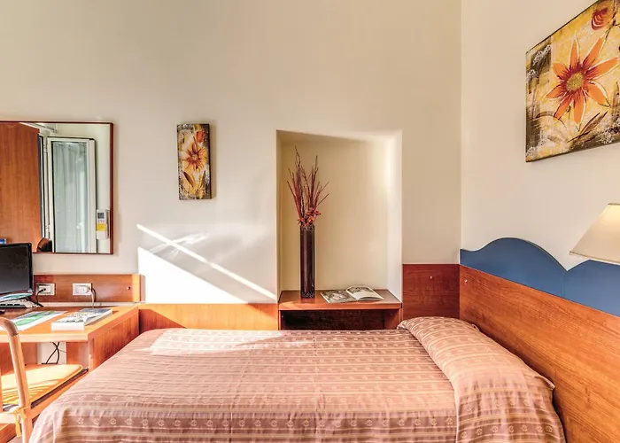 Hotel Katty