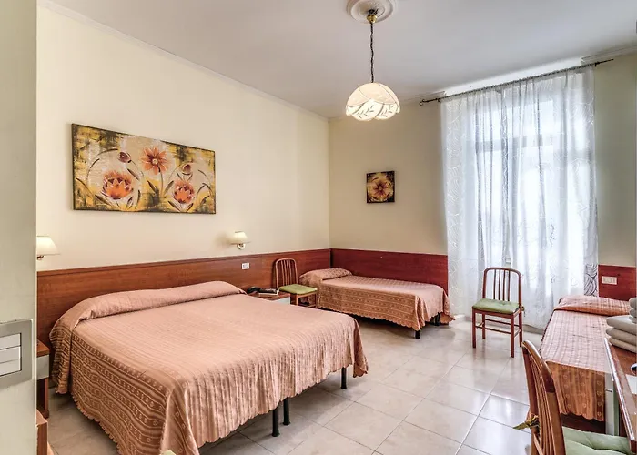 Katty Hotel *