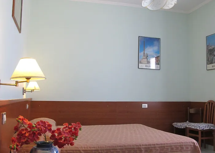 Hotel Katty *