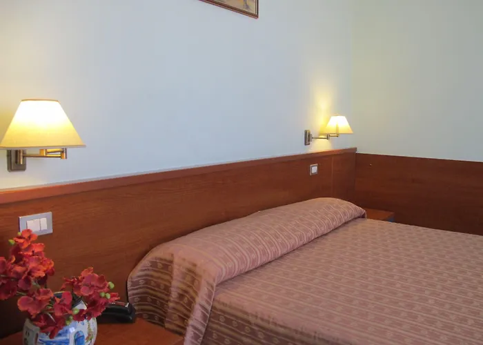 Katty Hotel Rome