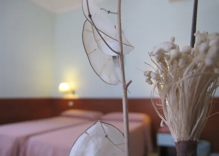 Hotel Katty Rome