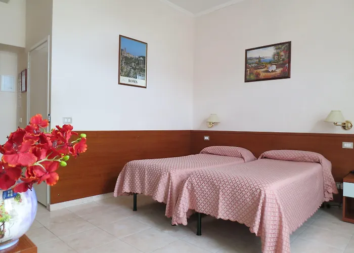Hotel Katty *