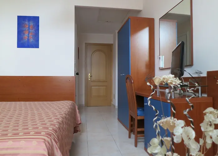 Hotel Katty *