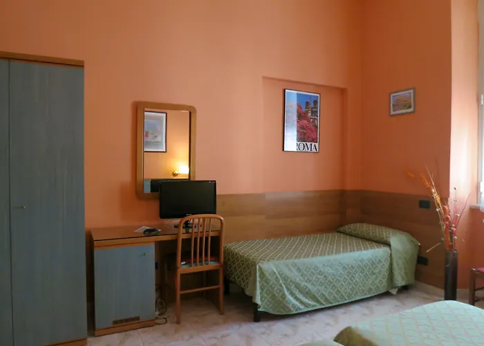 Katty Hotel *