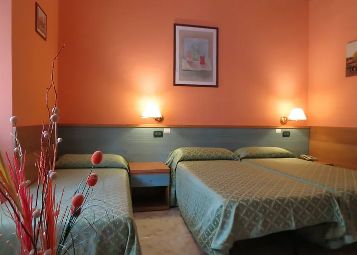 Hotel Katty