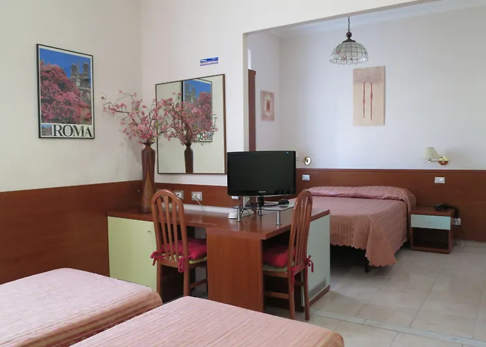 Katty Hotel *
