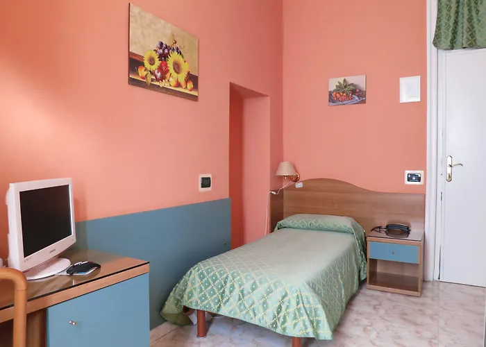 Hotel Katty Rome