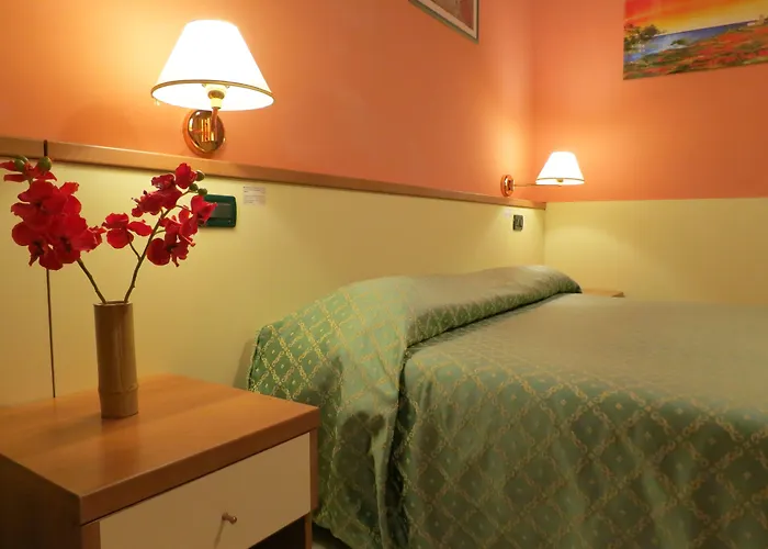 Katty Hotel Rome
