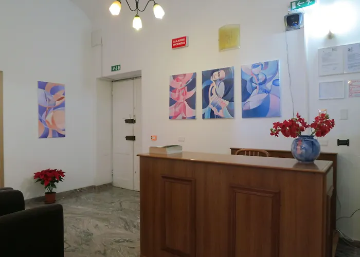 Katty Hotel Rome