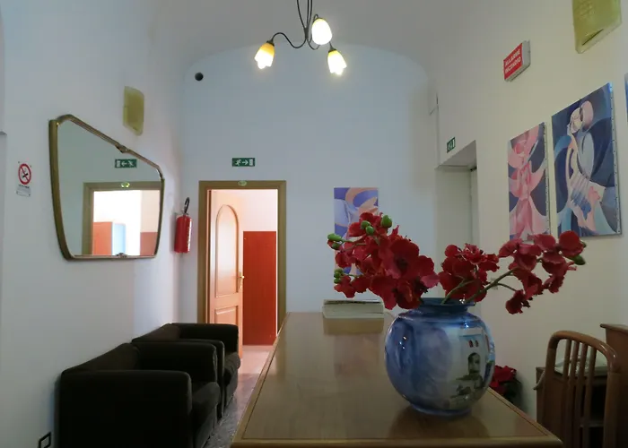 Hotel Katty Rome