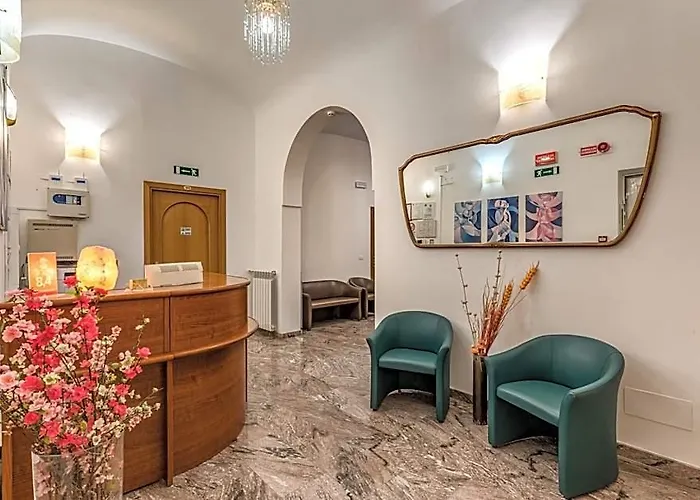 Hotel Katty Rome