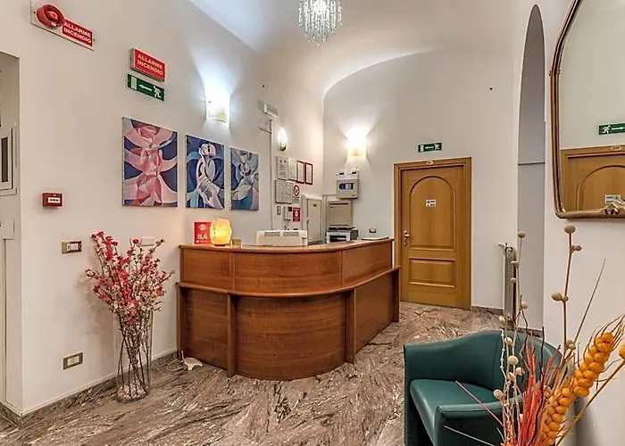 Katty Hotel Rome