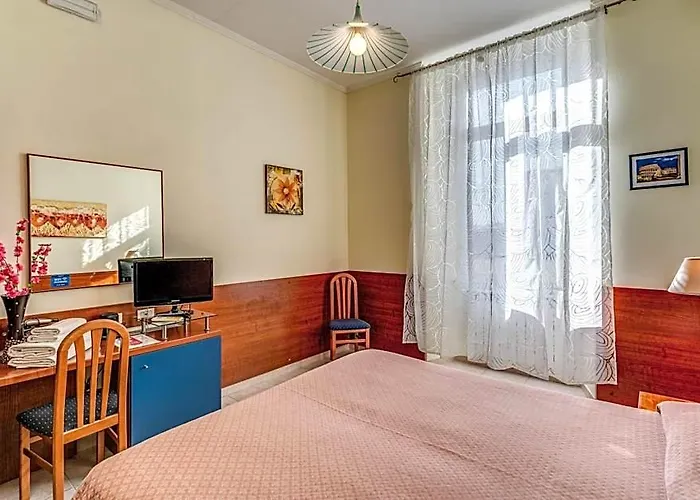 Hotel Katty