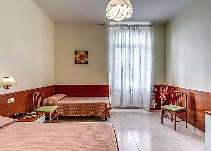 Hotel Katty *