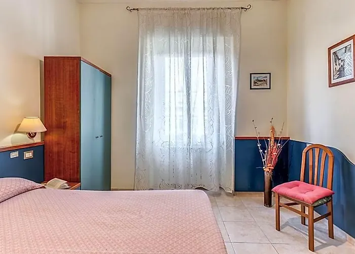 Katty Hotel Rome
