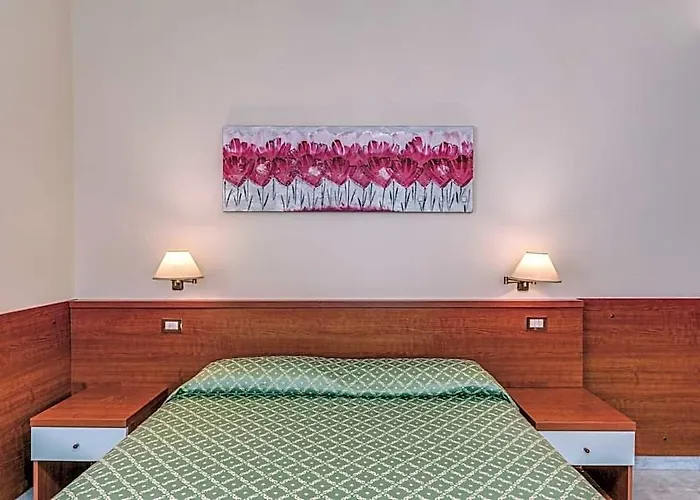 Hotel Katty Rome