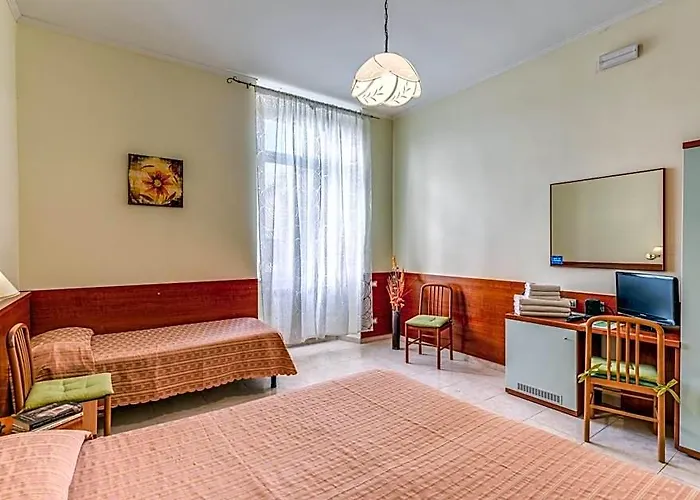 Katty Hotel Rome
