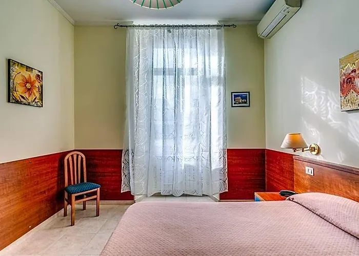 Katty Hotel Rome