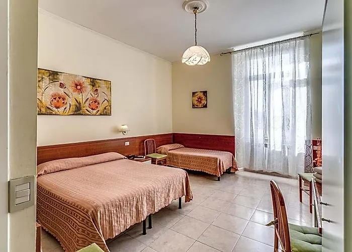 Hotel Katty Rome