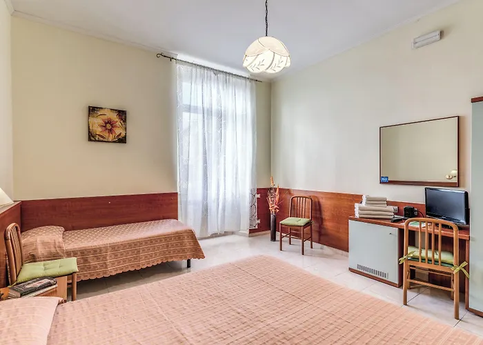 Hotel Katty