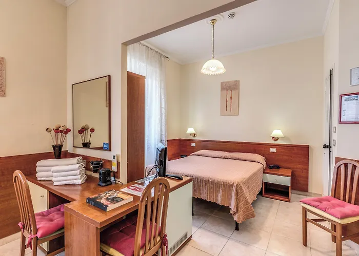 Hotel Katty *