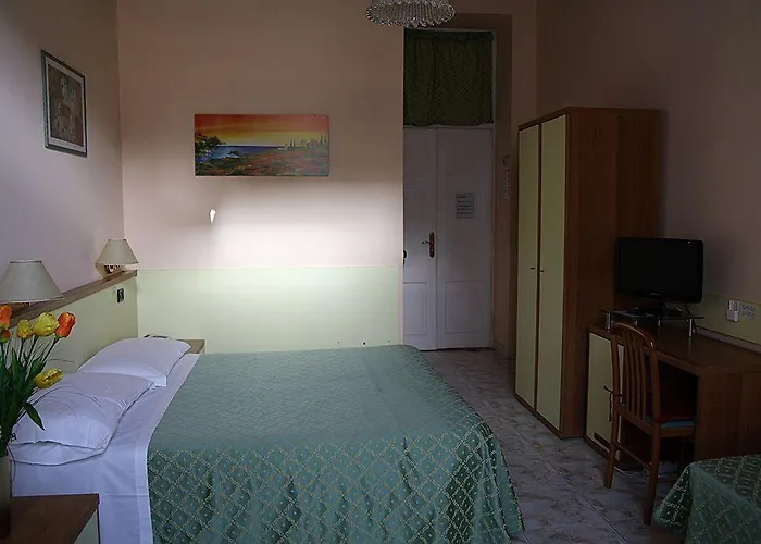 Hotel Katty *