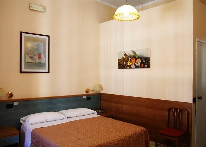 Hotel Katty Rome