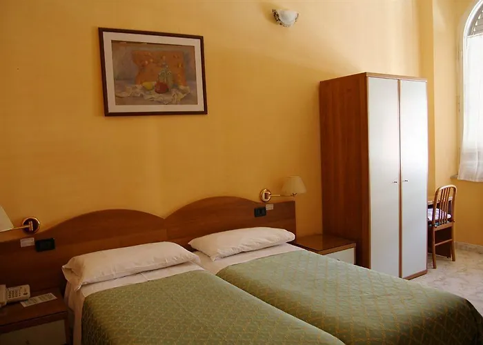 Hotel Katty *