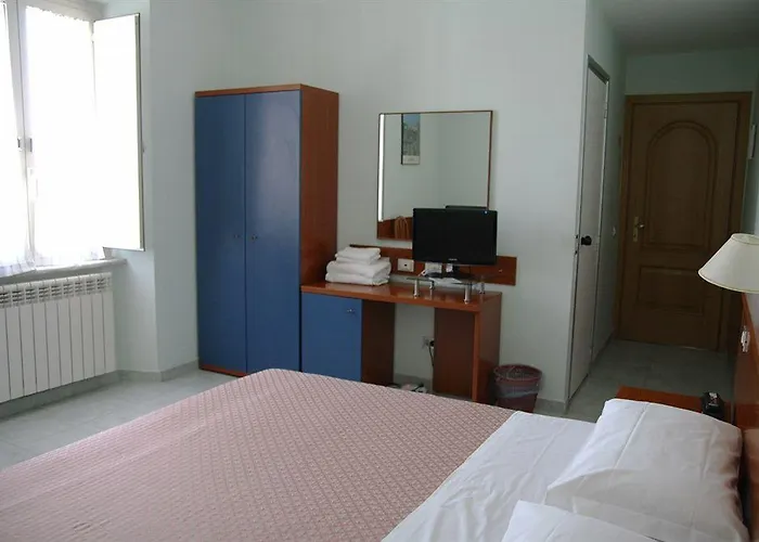 Hotel Katty