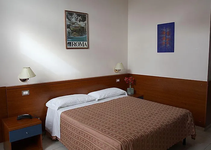Hotel Katty Rome