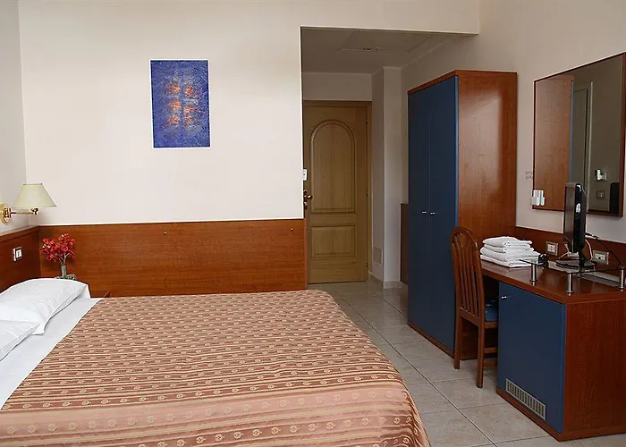 Hotel Katty *