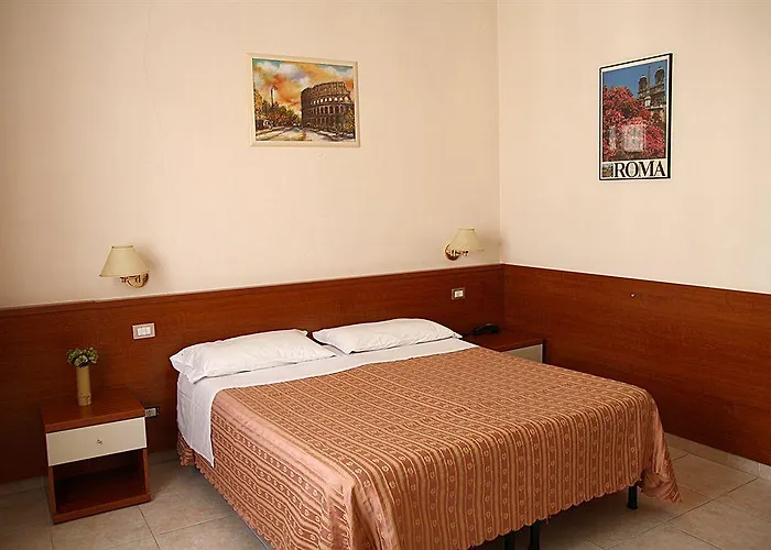 Hotel Katty
