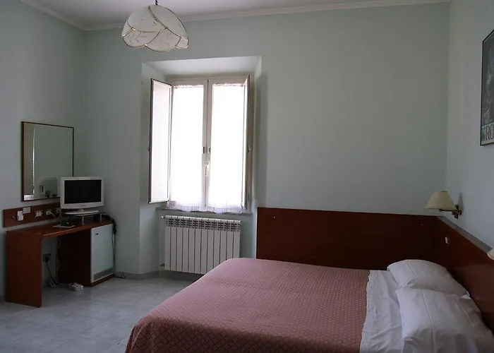 Hotel Katty *
