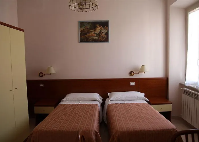 Hotel Katty *